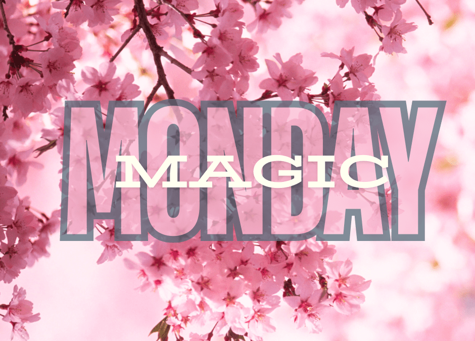 🎙️ Reclaiming Monday: Turning Dread into Drive