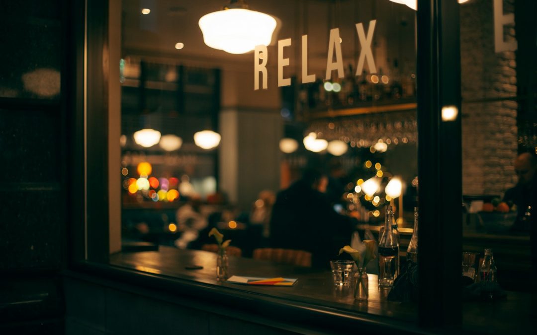 🎙️ The Power of Rest Days: Why Slowing Down Is a Strategic Choice