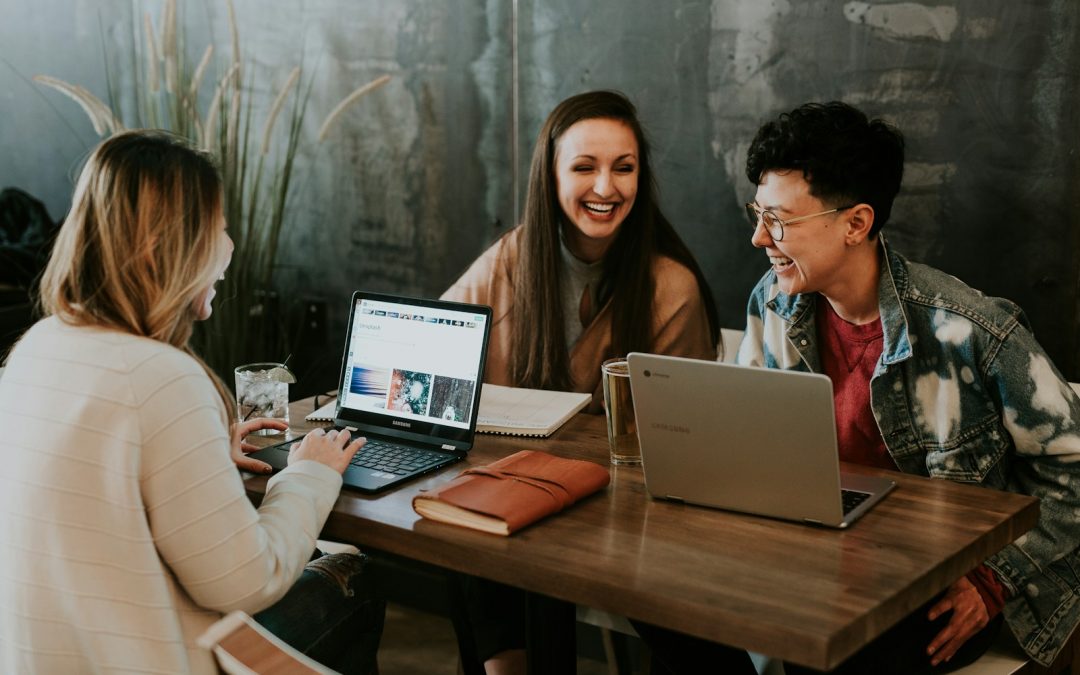 ๐๏ธย Overcoming Gender Bias: Building Lasting Change From the Inside Out