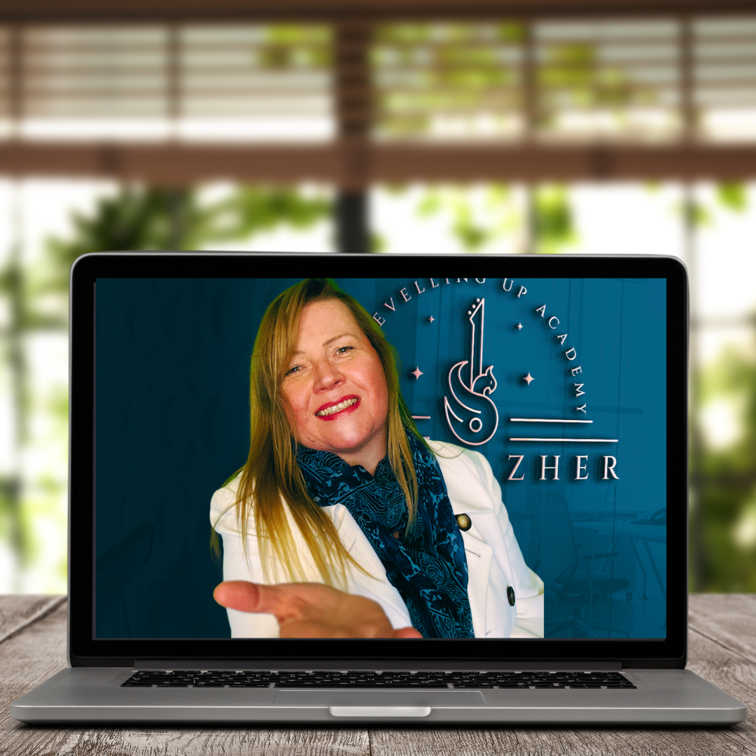 EqualizHer Mentoring Calls Personalized Mentoring