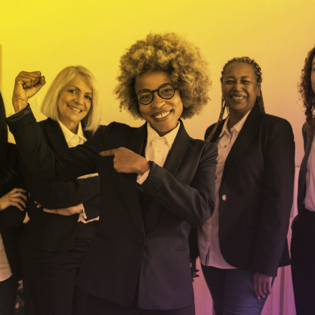 Empower & Excel: Overcome Imposter Syndrome 4 week course