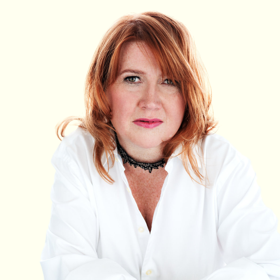 Beatrice Betley - EqualizHer founder