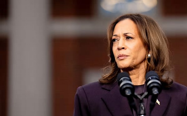 Kamala Harris