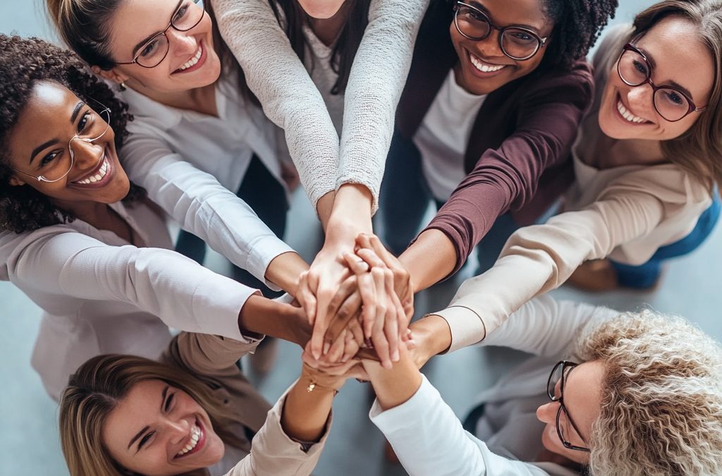 🎙️ Future-Focused: How Women Entrepreneurs Are Reshaping the World — On Their Terms