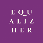 EqualizHer - the levelling Up Academy EqualizHer - the levelling Up Academy