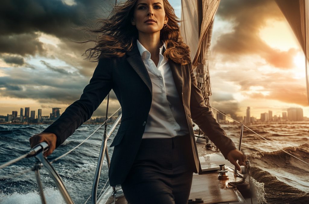 Why Adaptability is the Most Important Skill You Can Master