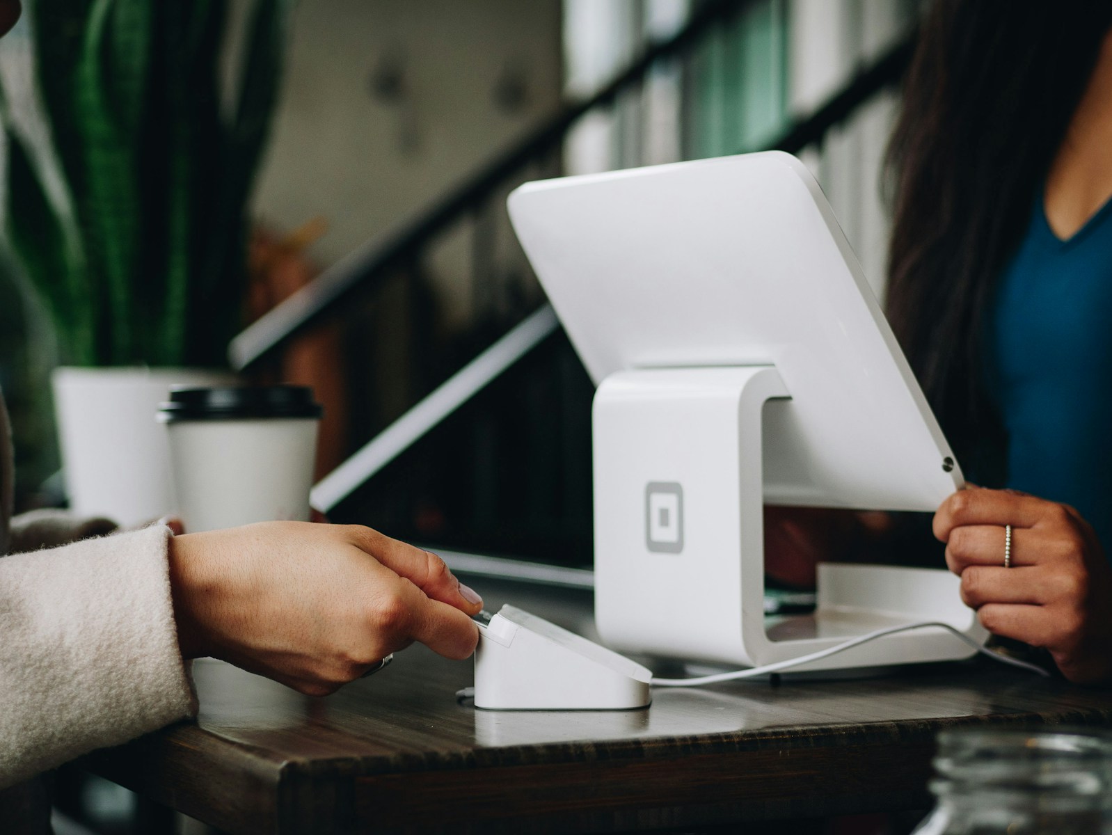 Women in male dominated business