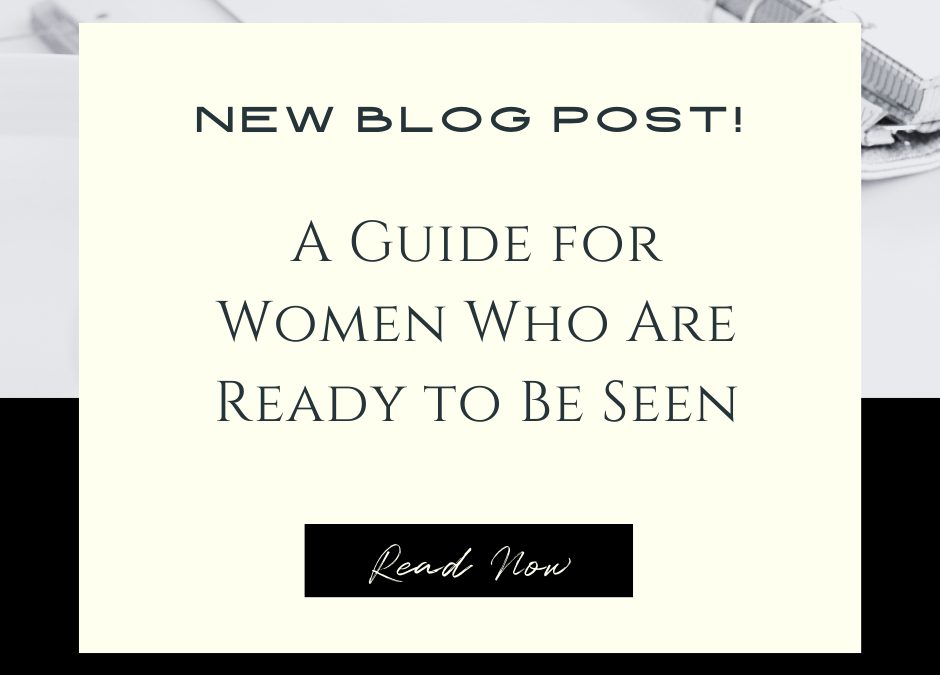 5 Mindset Shifts Every Ambitious Woman Needs to Succeed