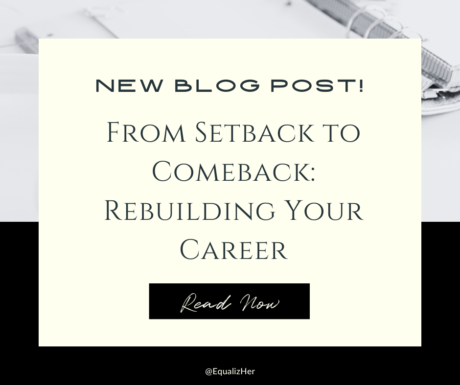 Blog post EqualizHer