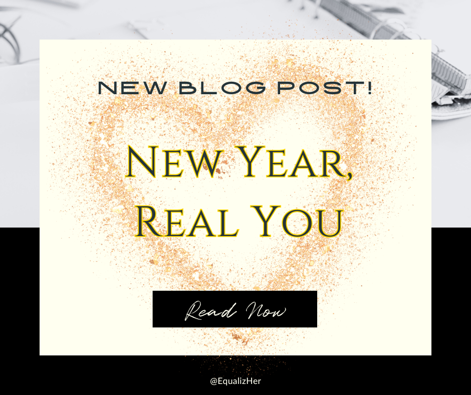 New Year Real You